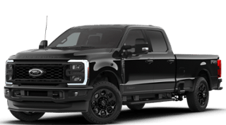 2026 Ford Super Duty® External Image 2